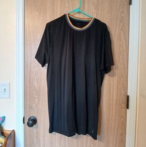 Tomboy X Oversized Tee